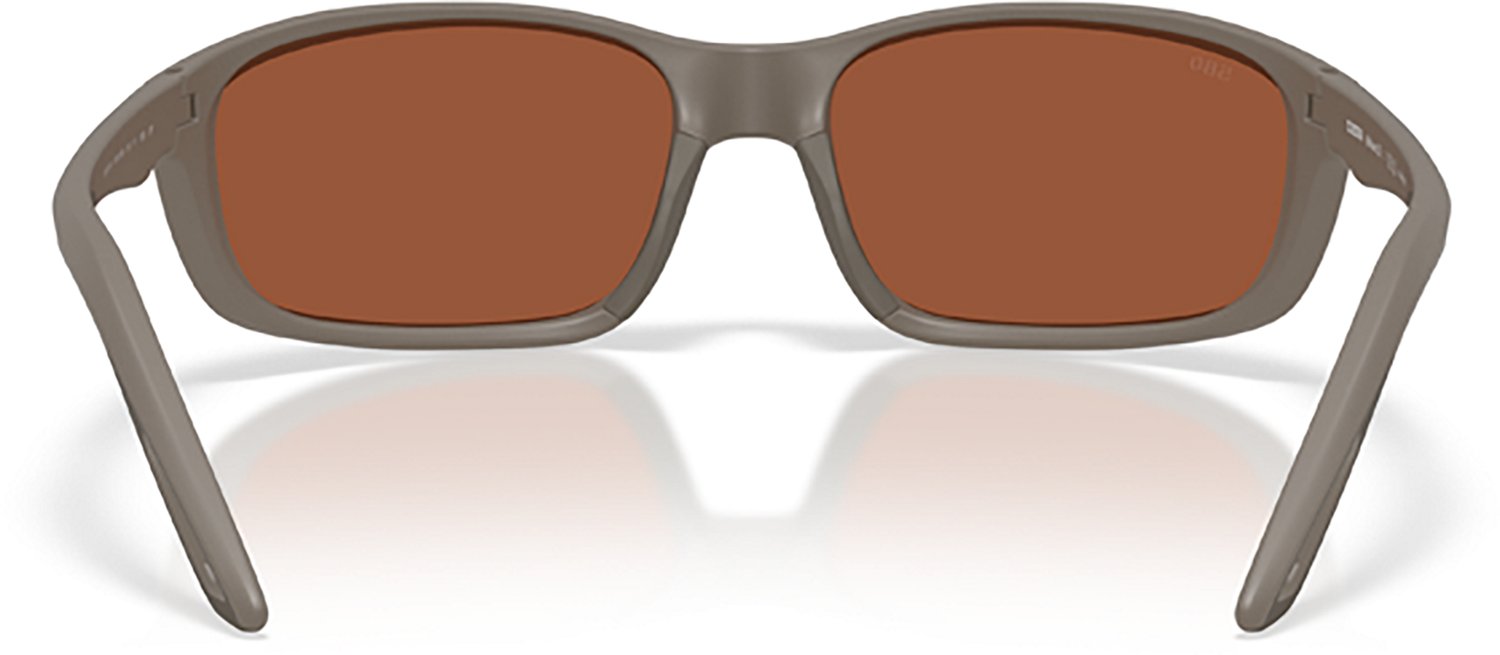 Costa Del Mar Adult Brine II Sunglasses - view number 4