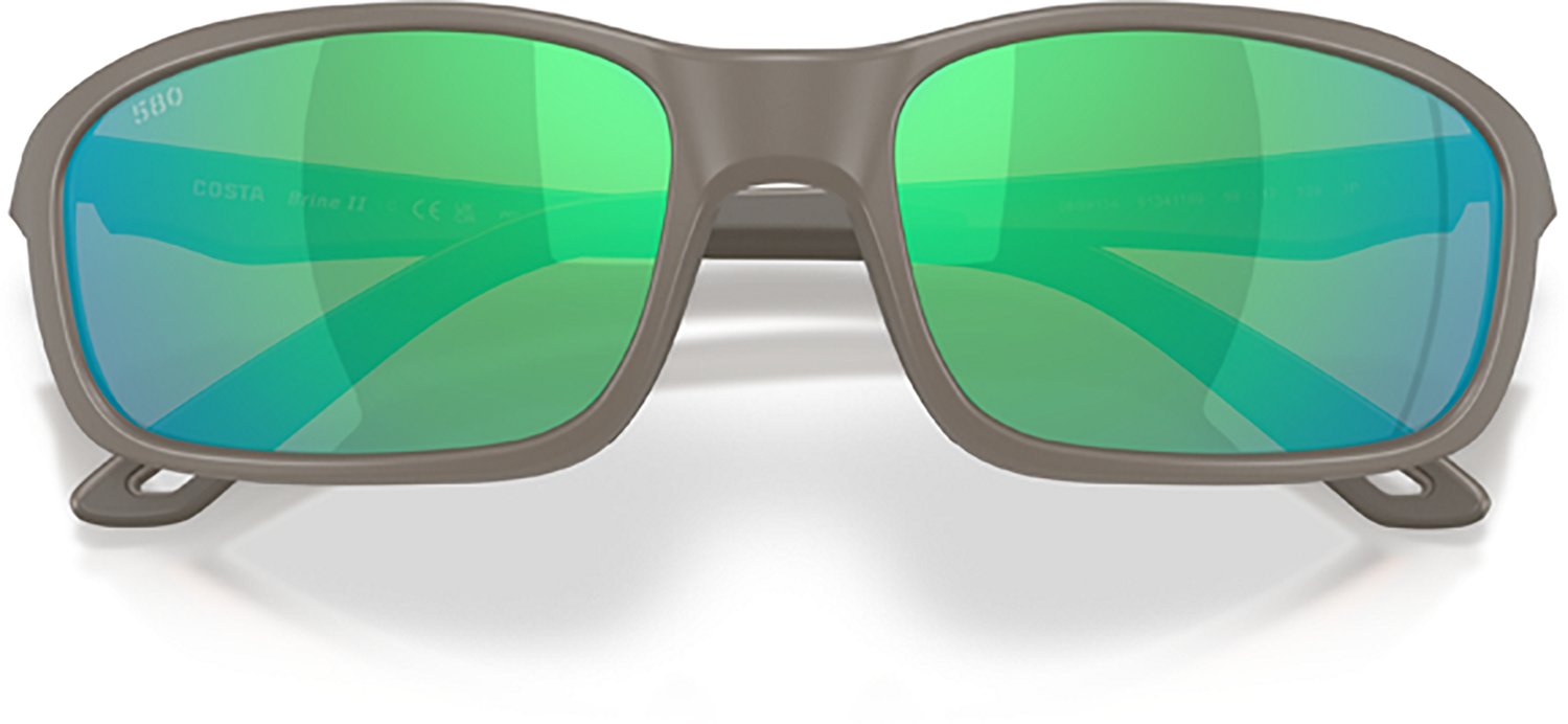 Costa Del Mar Adult Brine II Sunglasses - view number 5