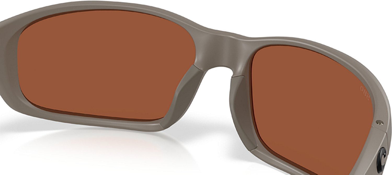 Costa Del Mar Adult Brine II Sunglasses - view number 6