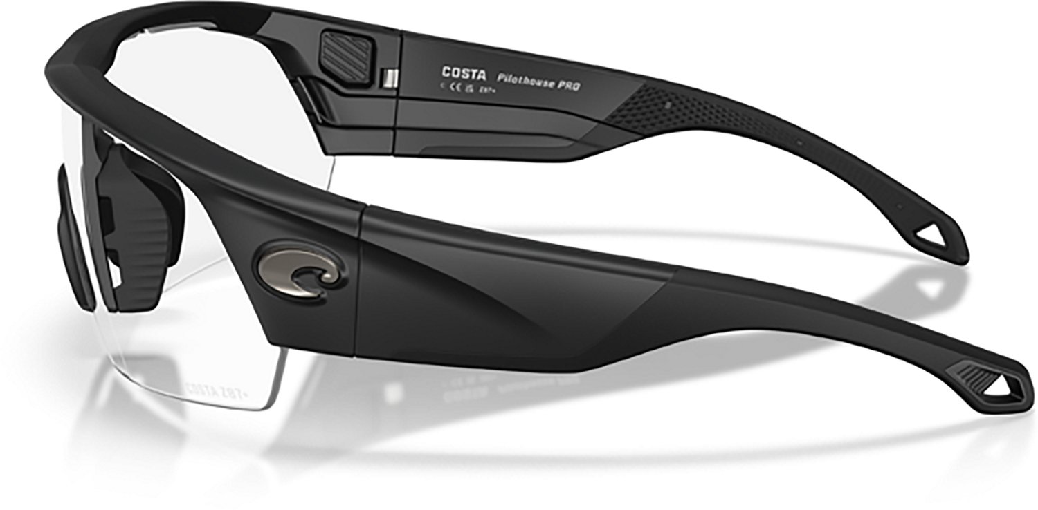 Costa Del Mar Adults' Pilothouse Pro Sunglasses - view number 3