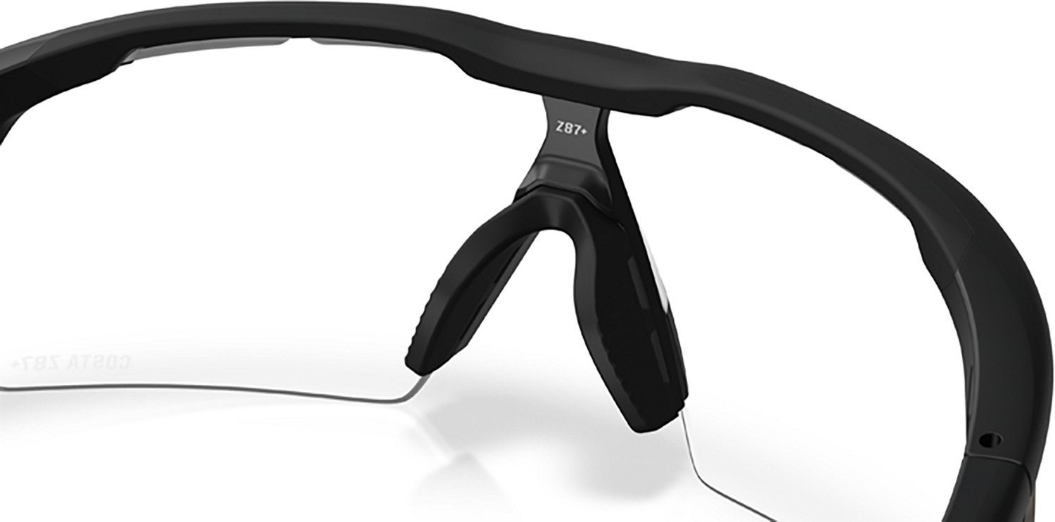 Costa Del Mar Adults' Pilothouse Pro Sunglasses - view number 6