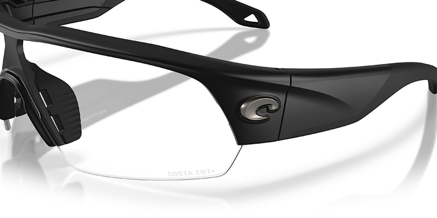 Costa Del Mar Adults' Pilothouse Pro Sunglasses - view number 7