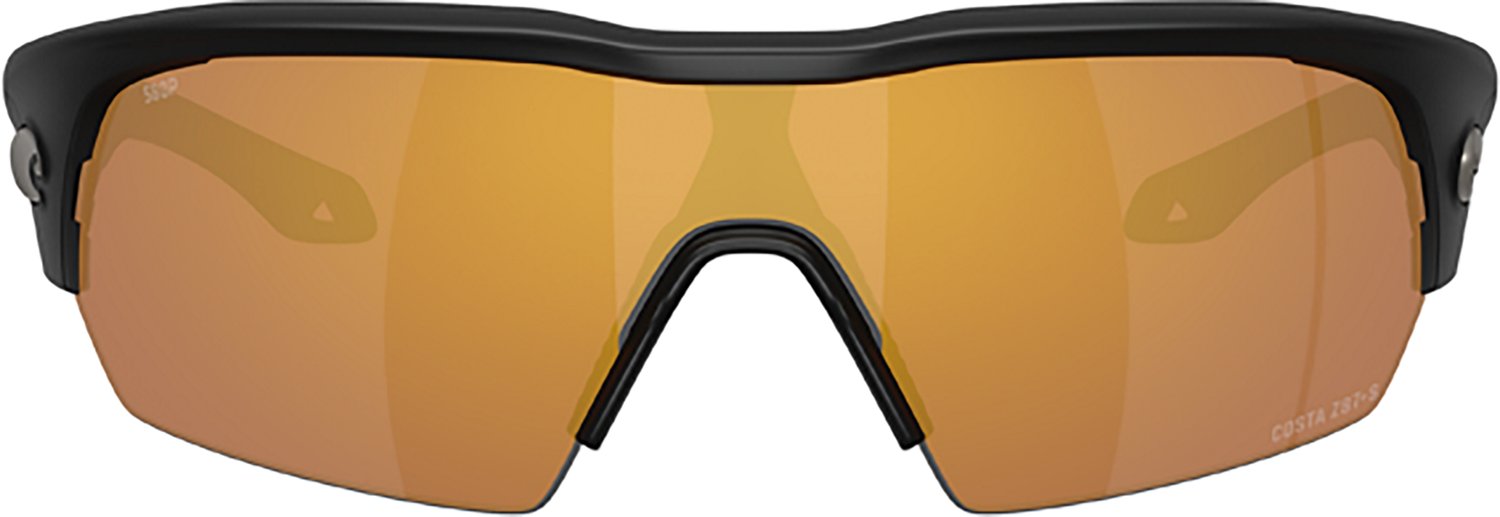Costa Del Mar Adults' Pilothouse Pro Sunglasses - view number 2