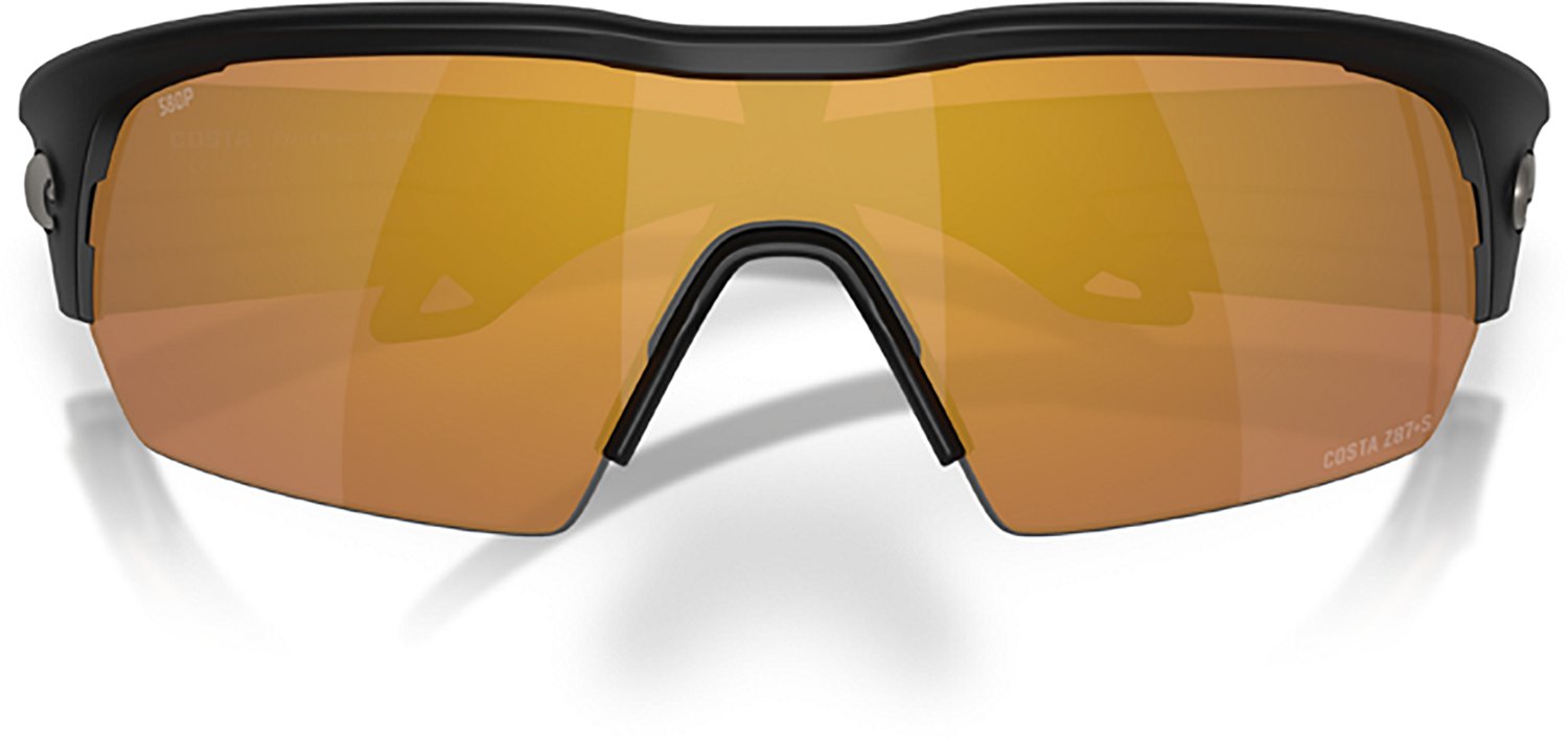 Costa Del Mar Adults' Pilothouse Pro Sunglasses - view number 5