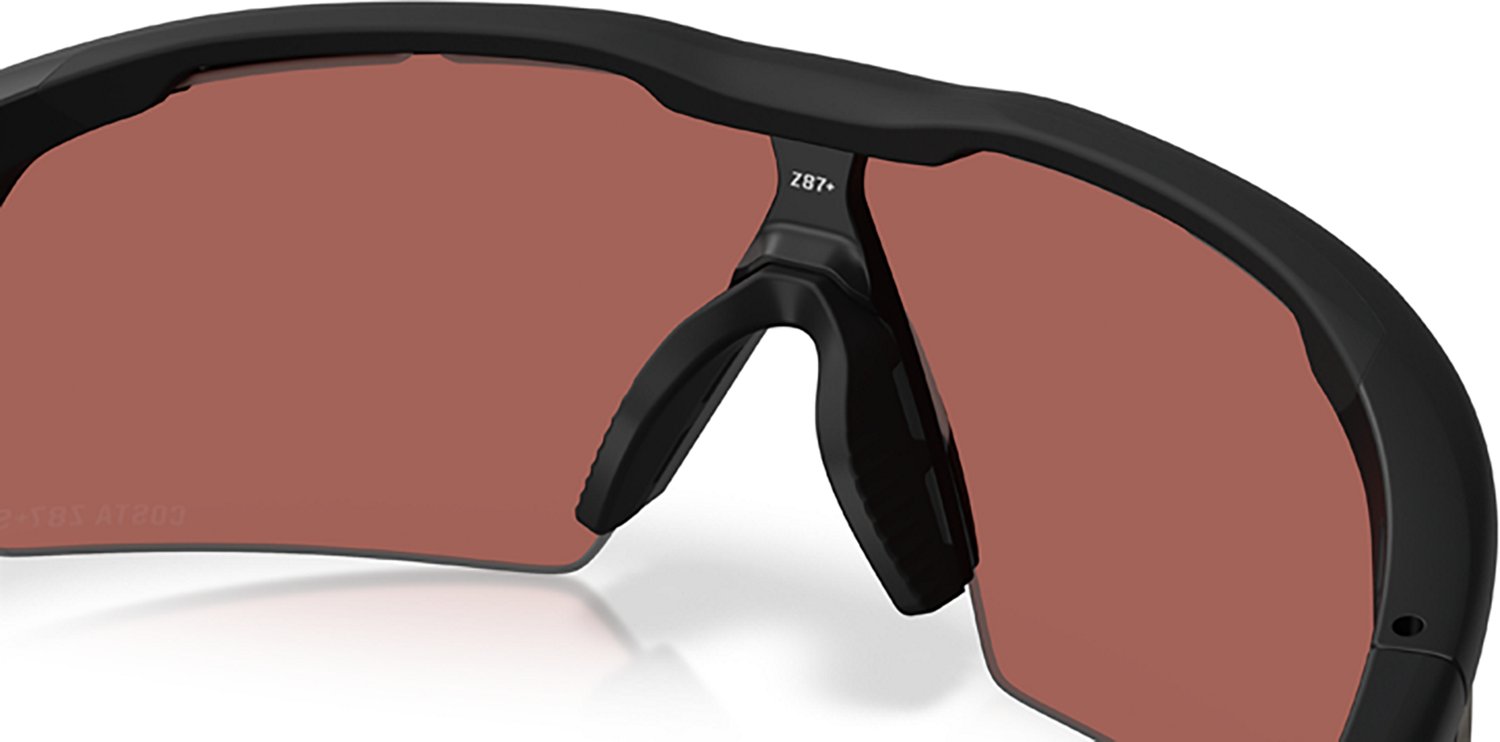 Costa Del Mar Adults' Pilothouse Pro Sunglasses - view number 6