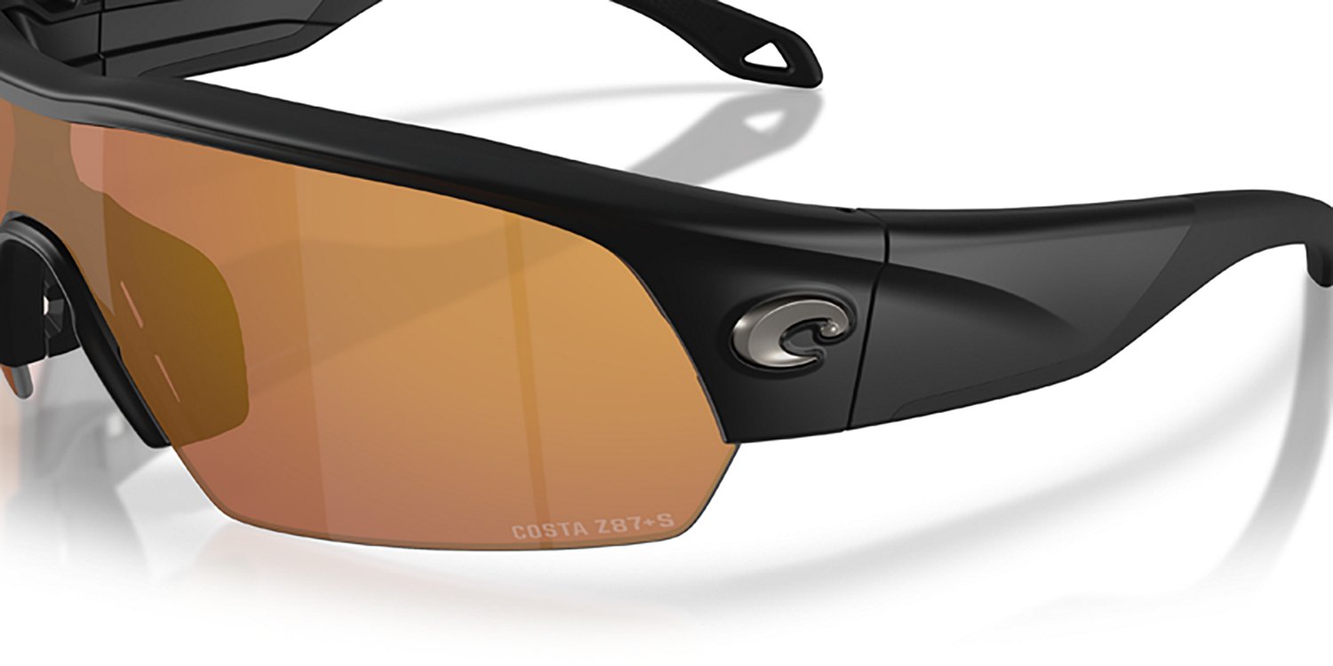 Costa Del Mar Adults' Pilothouse Pro Sunglasses - view number 7