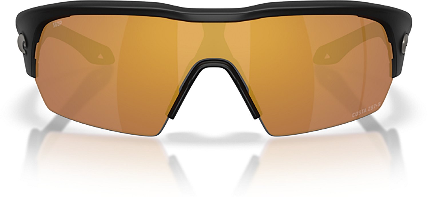 Costa Del Mar Adults' Pilothouse Pro Sunglasses - view number 8