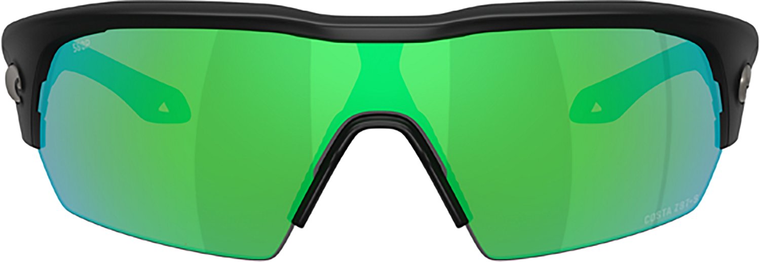 Costa Del Mar Adults' Pilothouse Pro Sunglasses - view number 2