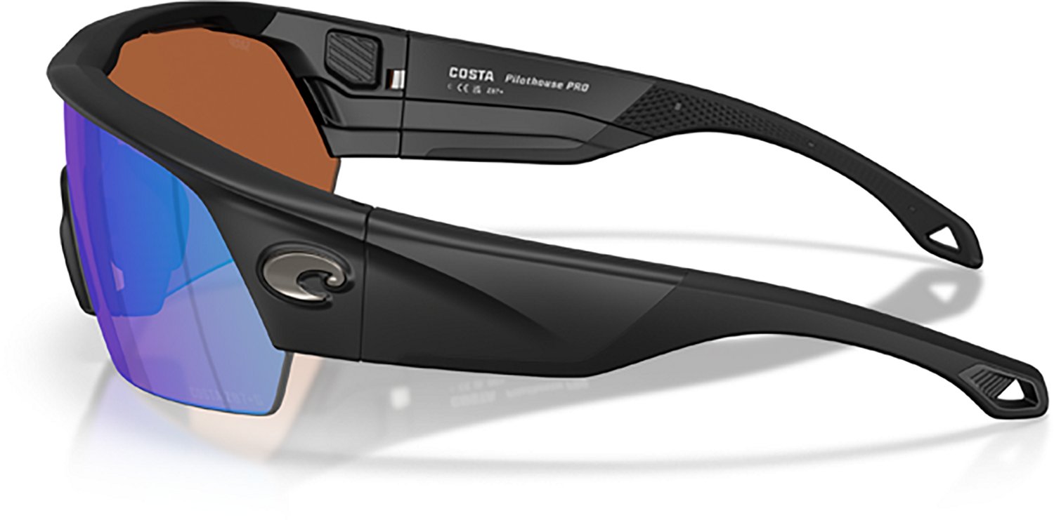 Costa Del Mar Adults' Pilothouse Pro Sunglasses - view number 3
