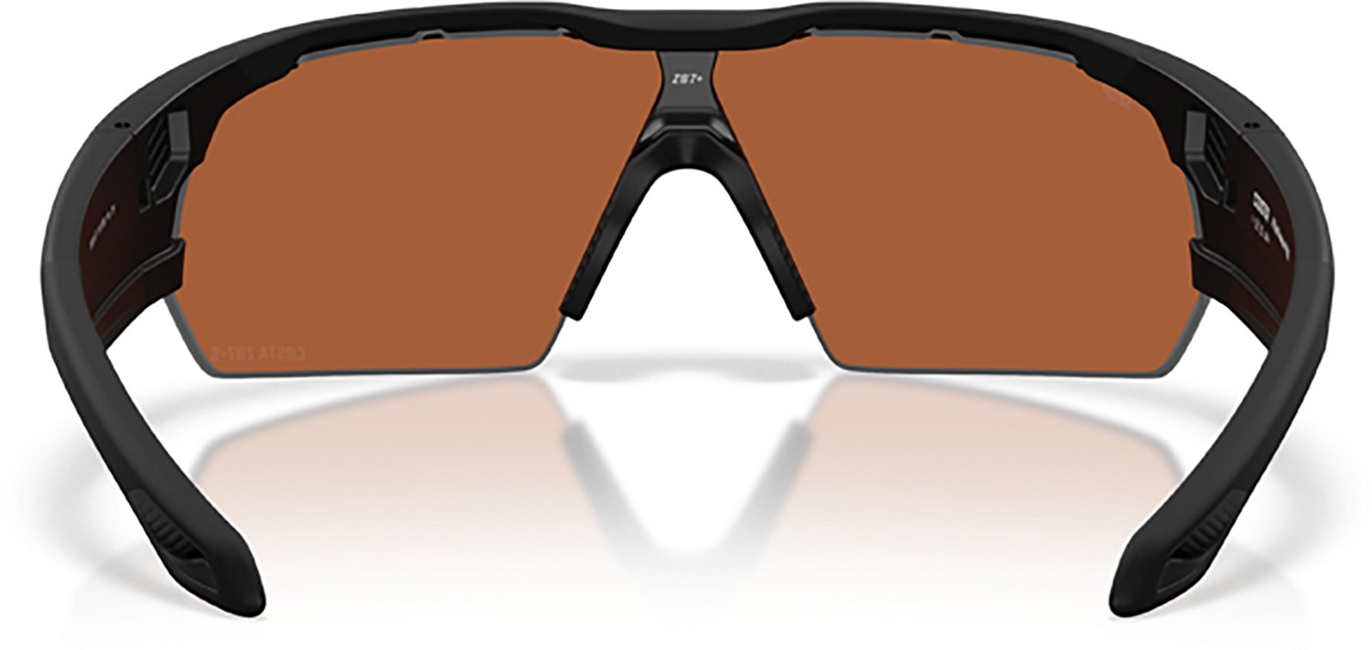 Costa Del Mar Adults' Pilothouse Pro Sunglasses - view number 4