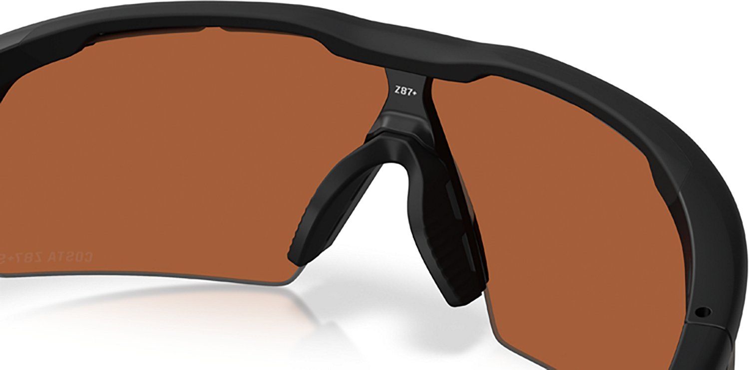 Costa Del Mar Adults' Pilothouse Pro Sunglasses - view number 6