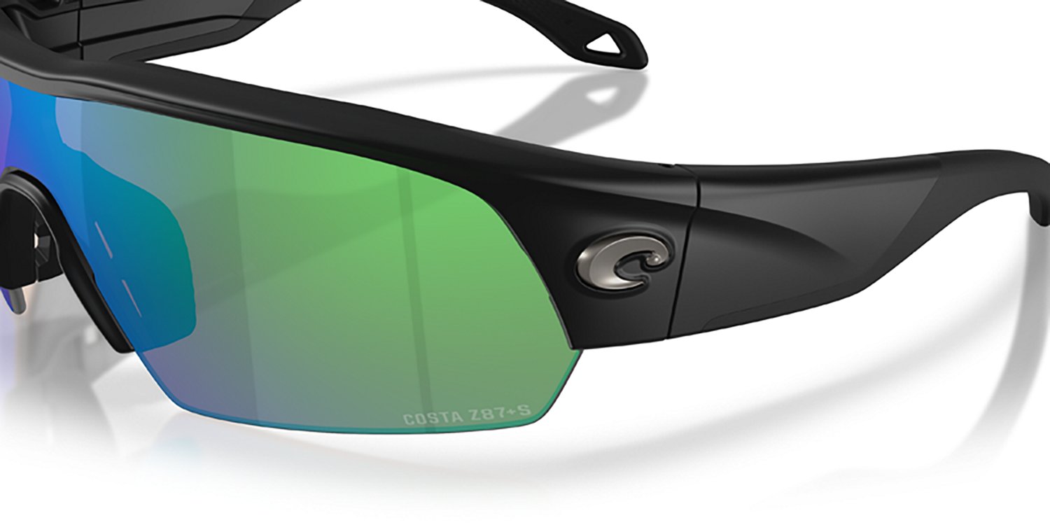 Costa Del Mar Adults' Pilothouse Pro Sunglasses - view number 7