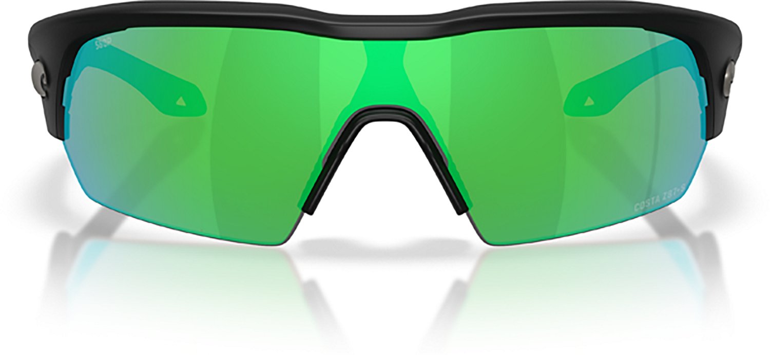 Costa Del Mar Adults' Pilothouse Pro Sunglasses - view number 8