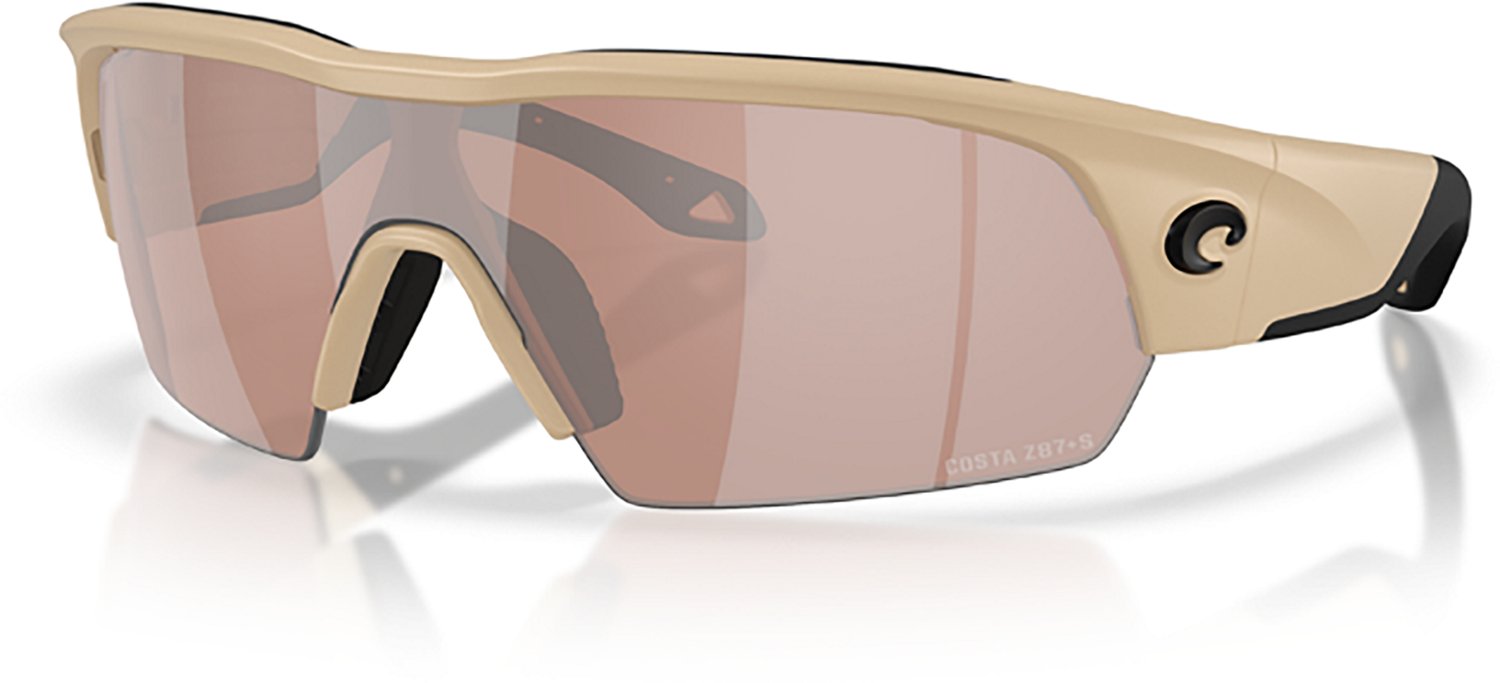 Costa Del Mar Adults' Pilothouse Pro Sunglasses