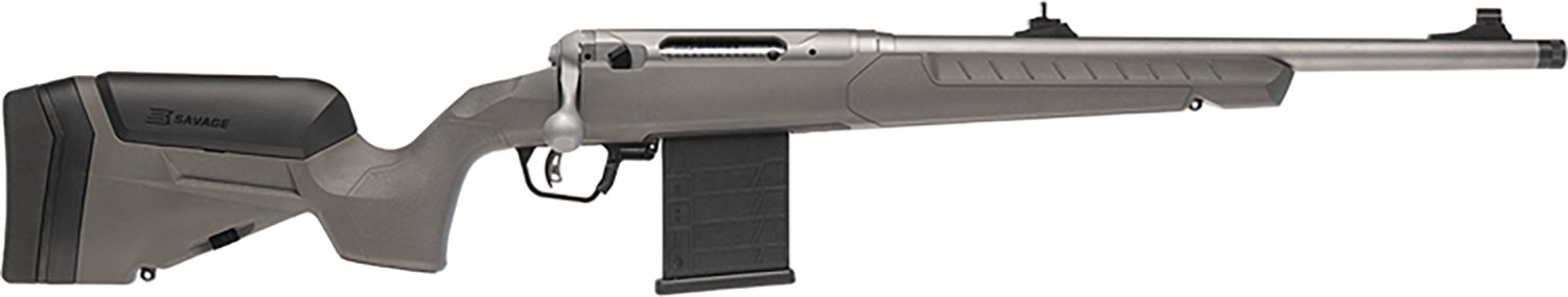 Savage Arms 110 Ridge Hunter .308 Winchester Bolt-Action Rifle