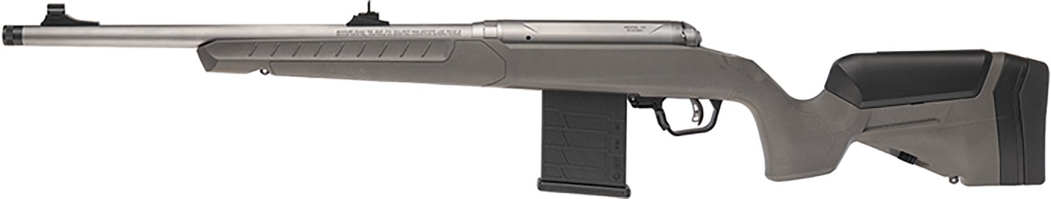 Savage Arms 110 Ridge Hunter .450 Bushmaster Bolt-Action Rifle - view number 2