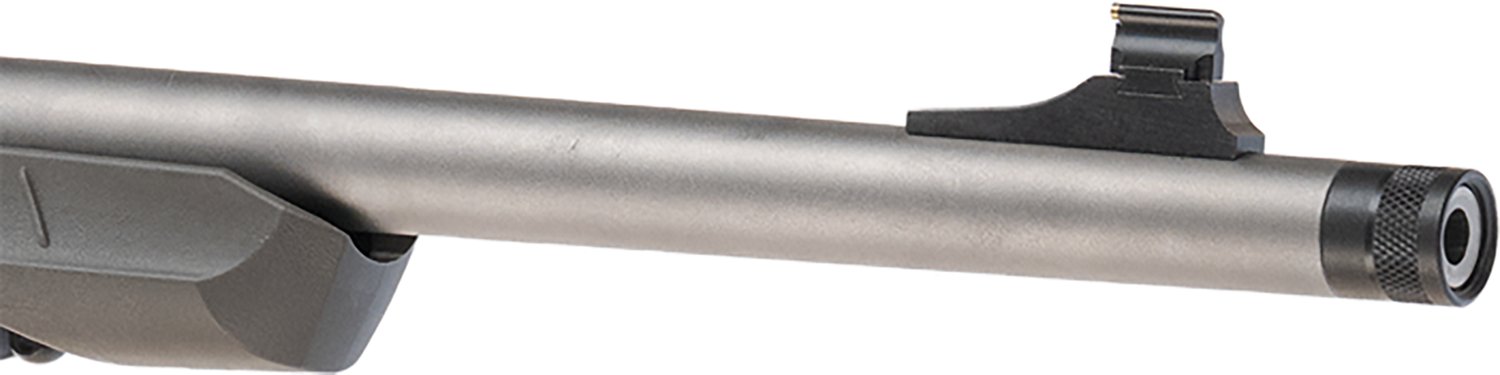 Savage Arms 110 Ridge Hunter .375 Ruger Bolt-Action Rifle Left-Handed - view number 4