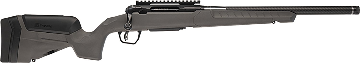 Savage Arms 110 Carbon Hunter .300 Winchester Magnum Bolt-Action Rifle