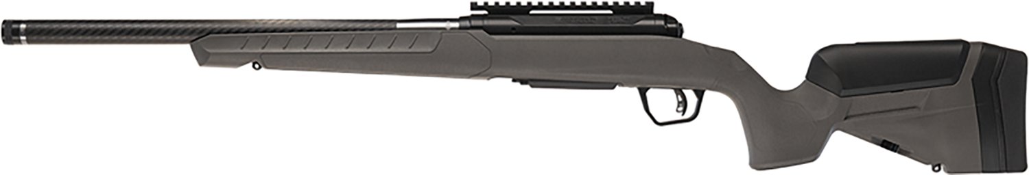 Savage Arms 110 Carbon Hunter .300 Winchester Magnum Bolt-Action Rifle - view number 2