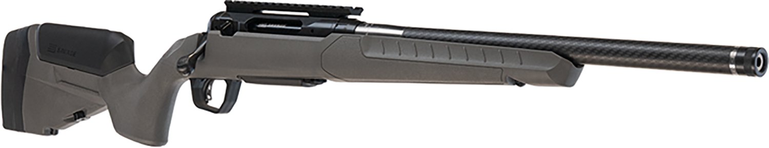 Savage Arms 110 Carbon Hunter .300 Winchester Magnum Bolt-Action Rifle - view number 3