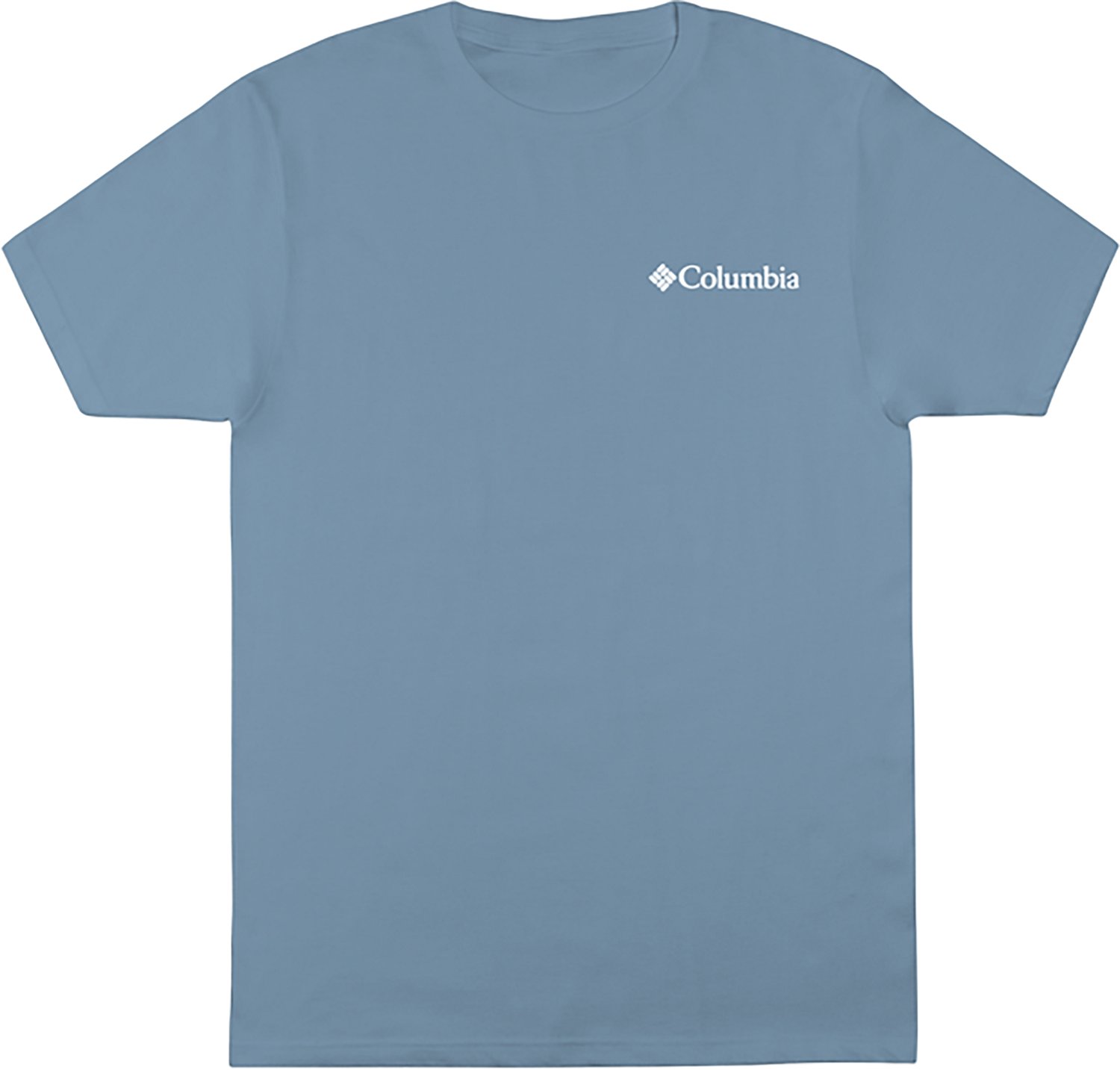 Columbia Sportswear Men's CSC Rod Graphic T-shirt - view number 2
