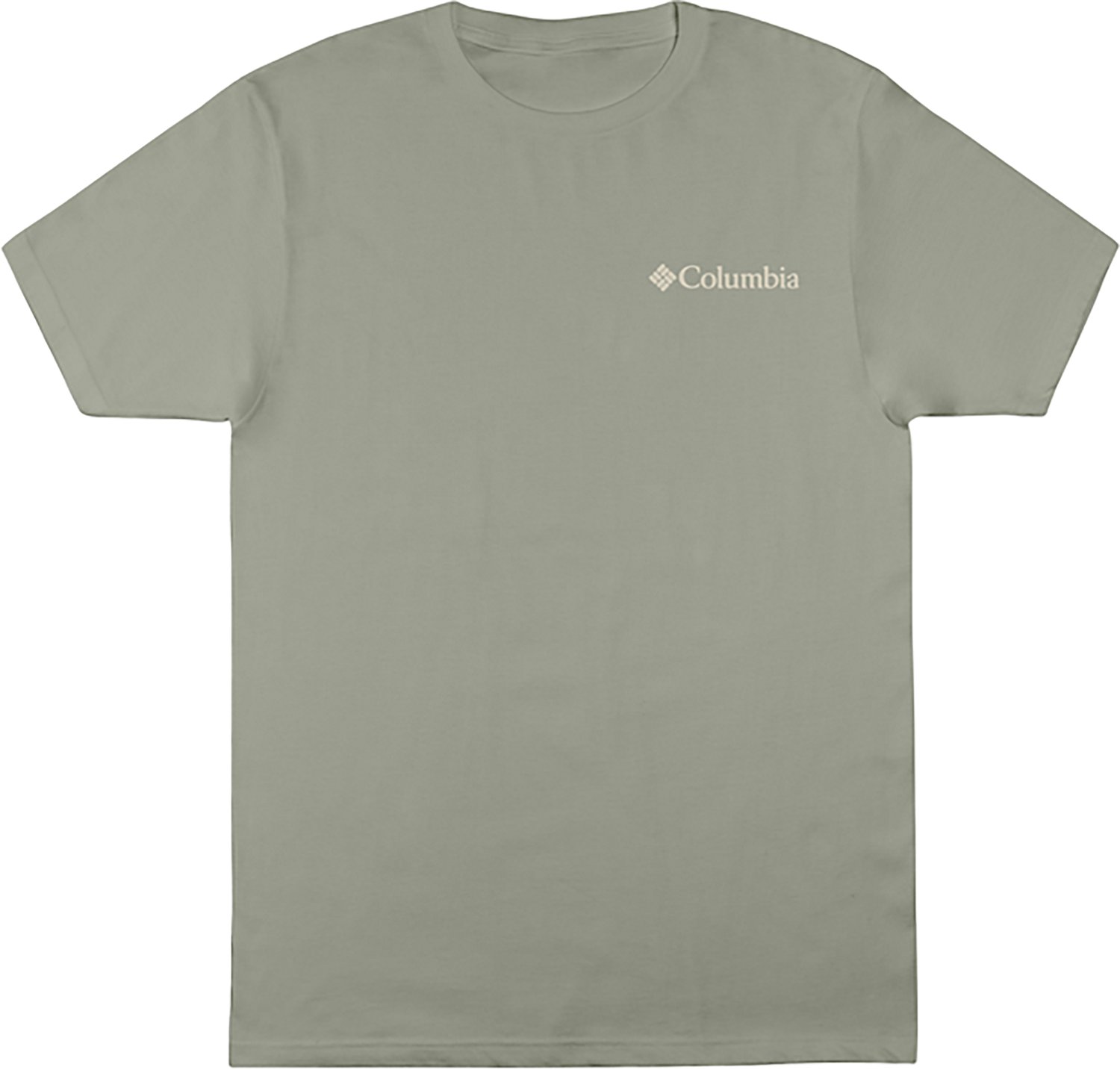Columbia Sportswear Men's CSC Russell Graphic T-shirt - view number 4