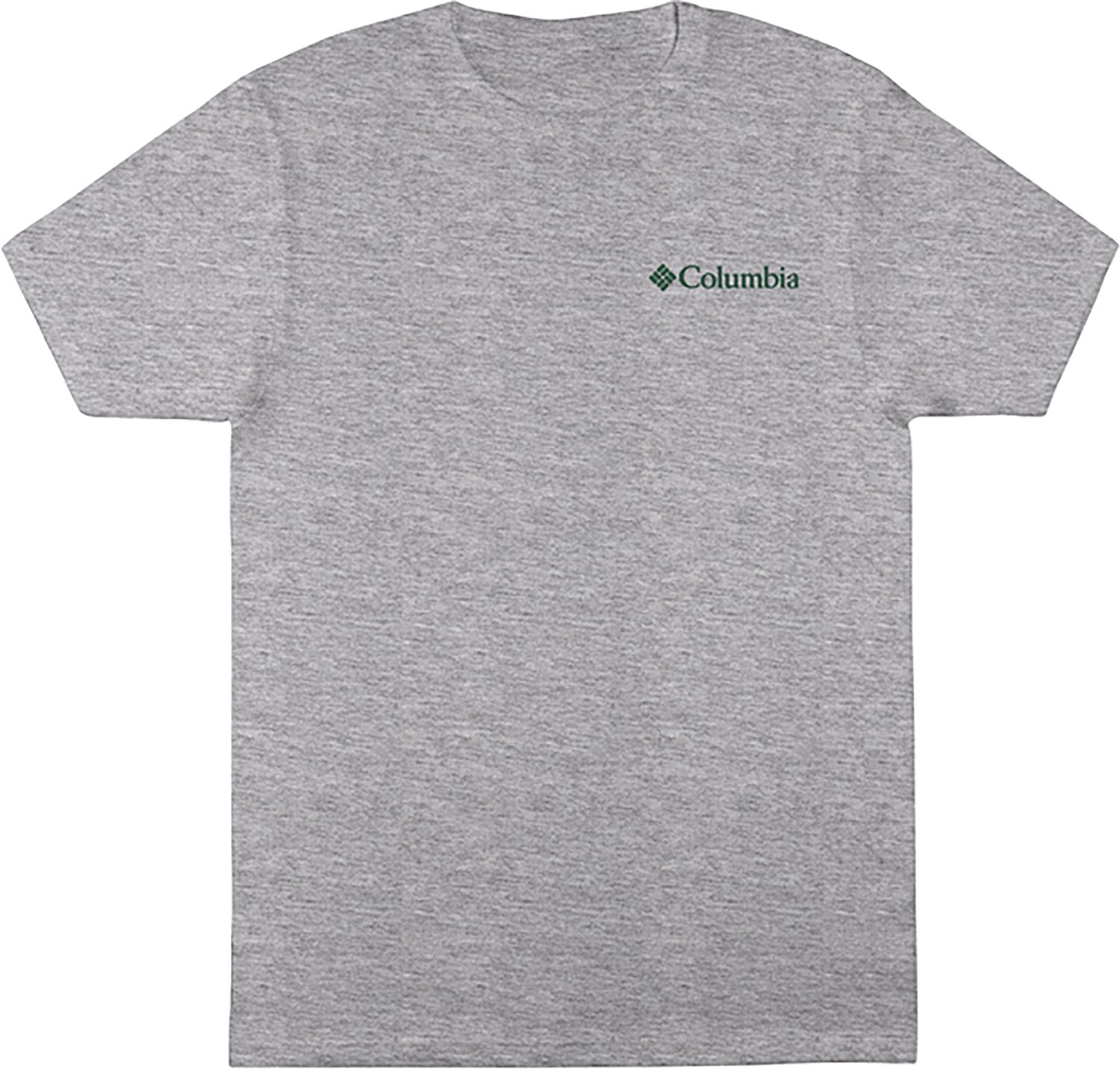 Columbia Sportswear Men's CSC Reflect Graphic T-shirt - view number 2