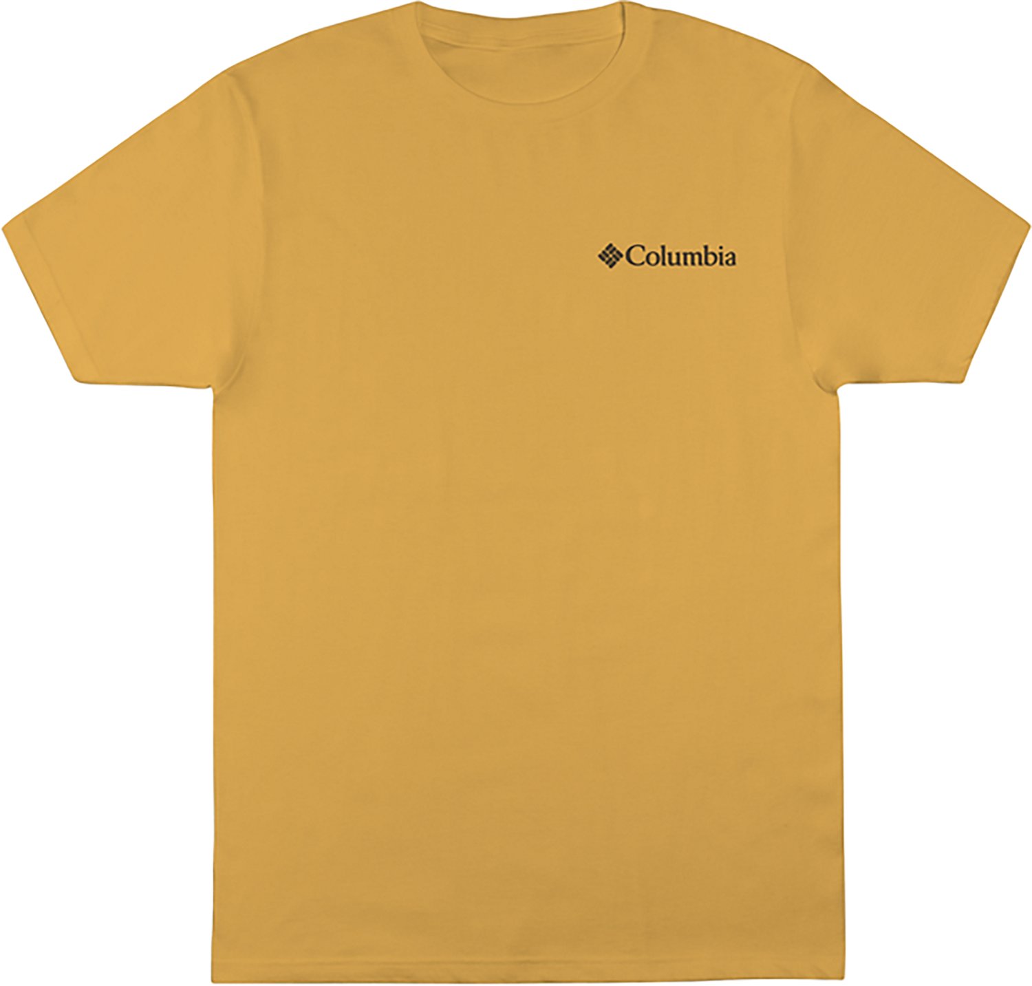 Columbia Sportswear Men's CSC Repeat Graphic T-shirt - view number 2