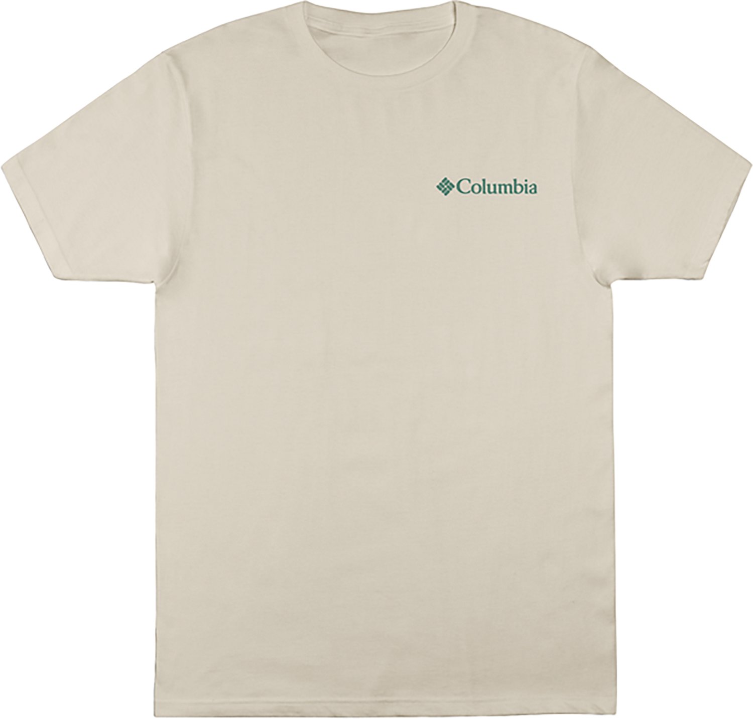 Columbia Sportswear Men's CSC Creekside Graphic T-shirt - view number 2
