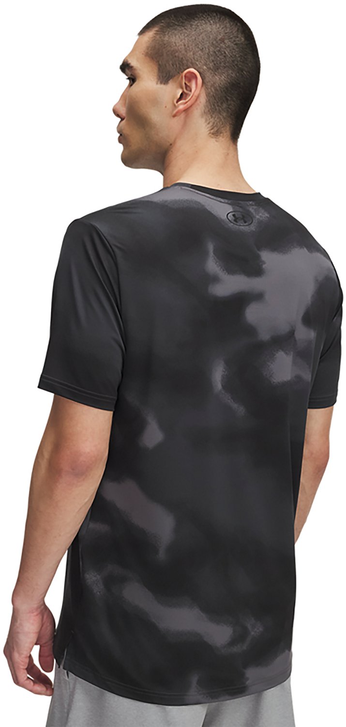 Under Armour Men's Vanish Energy Printed T-shirt - view number 2