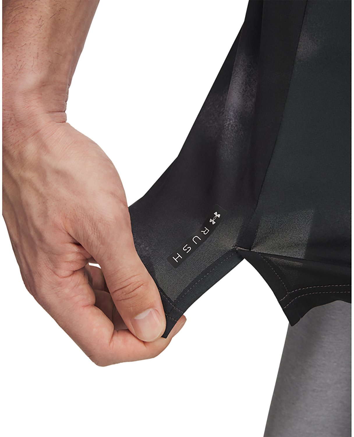 Under Armour Men's Vanish Energy Printed T-shirt - view number 3