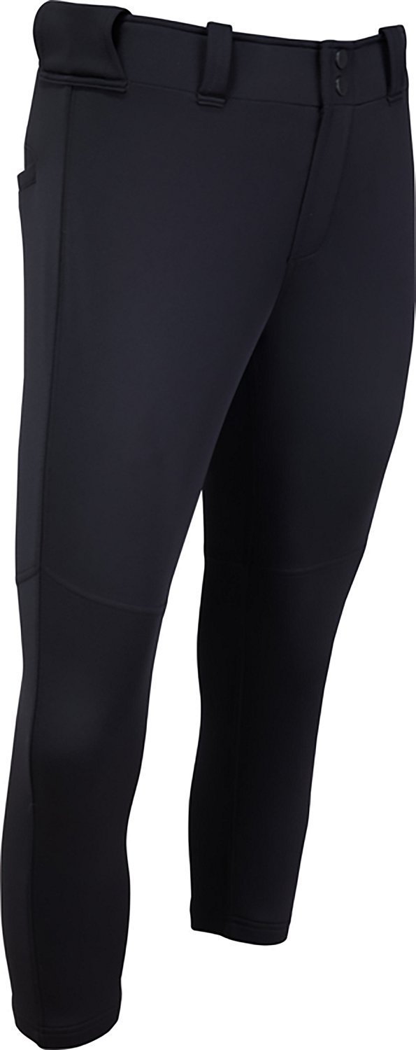 EASTON Girl's Pro Fastpitch Pants - view number 2