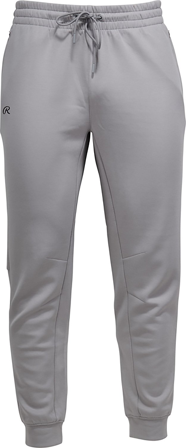 Rawlings Men's Fleece Training Jogger Pants