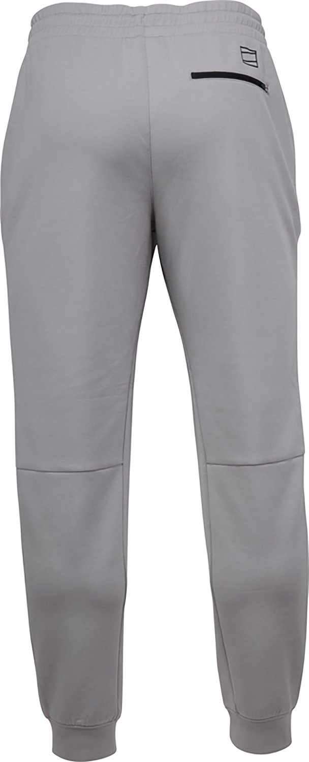 Rawlings Men's Fleece Training Jogger Pants - view number 2