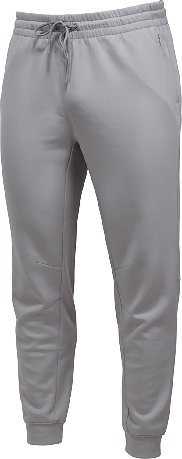 Rawlings Men's Fleece Training Jogger Pants - view number 3