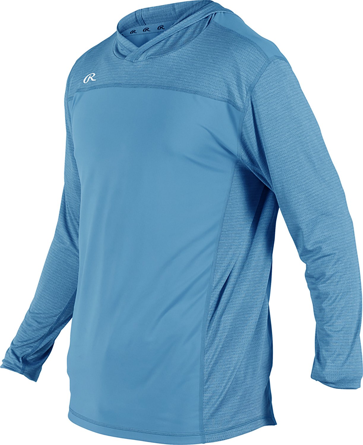 Rawlings Adults' Lightweight Training Hoodie - view number 3