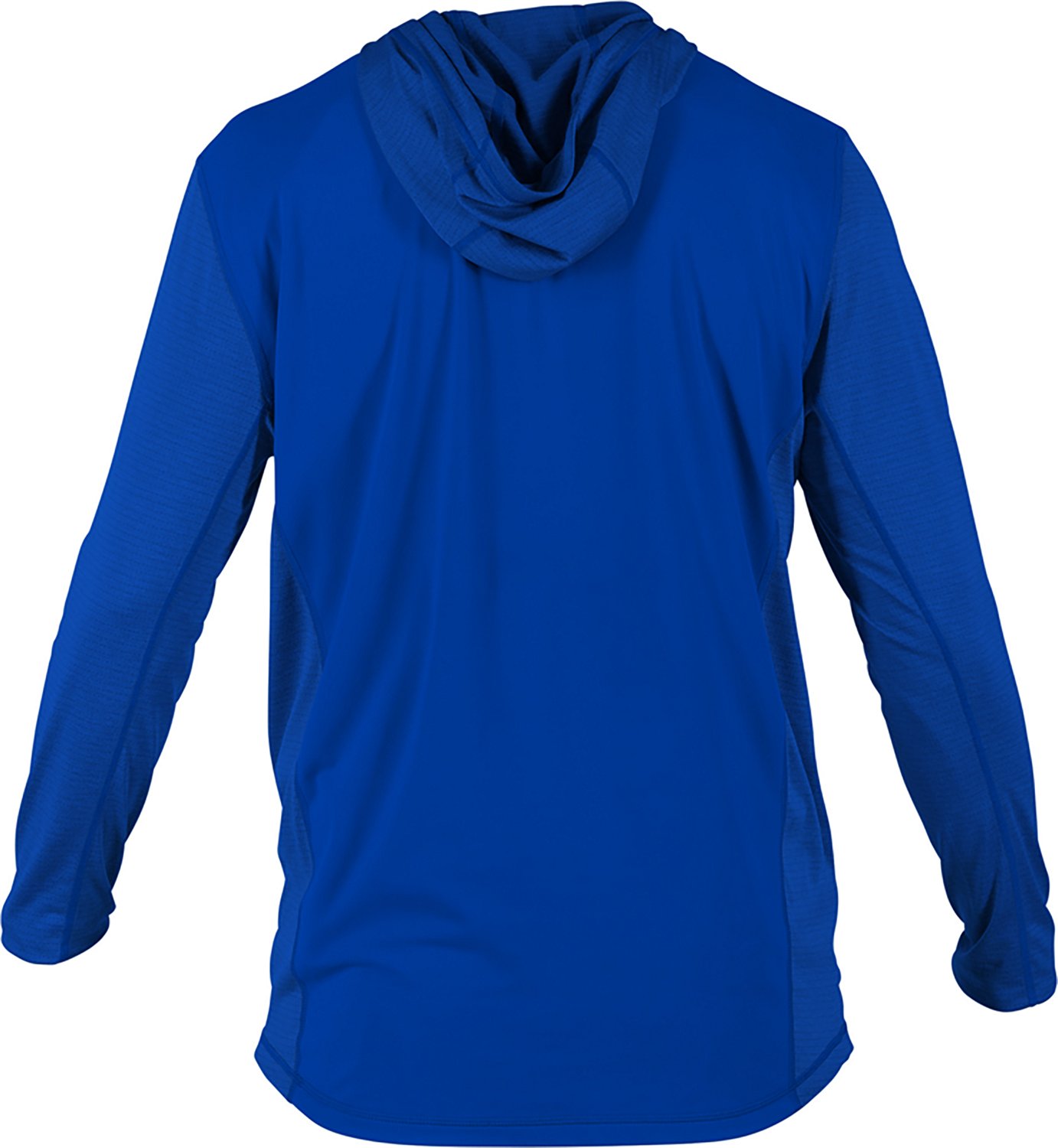 Rawlings Adults' Lightweight Training Hoodie - view number 2