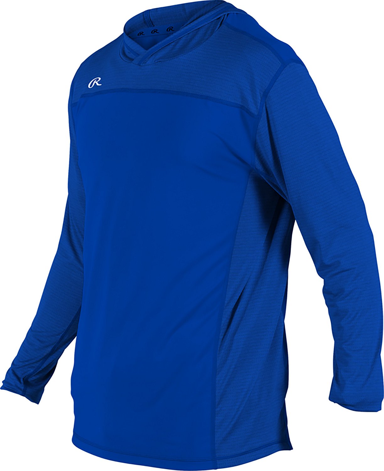 Rawlings Adults' Lightweight Training Hoodie - view number 3