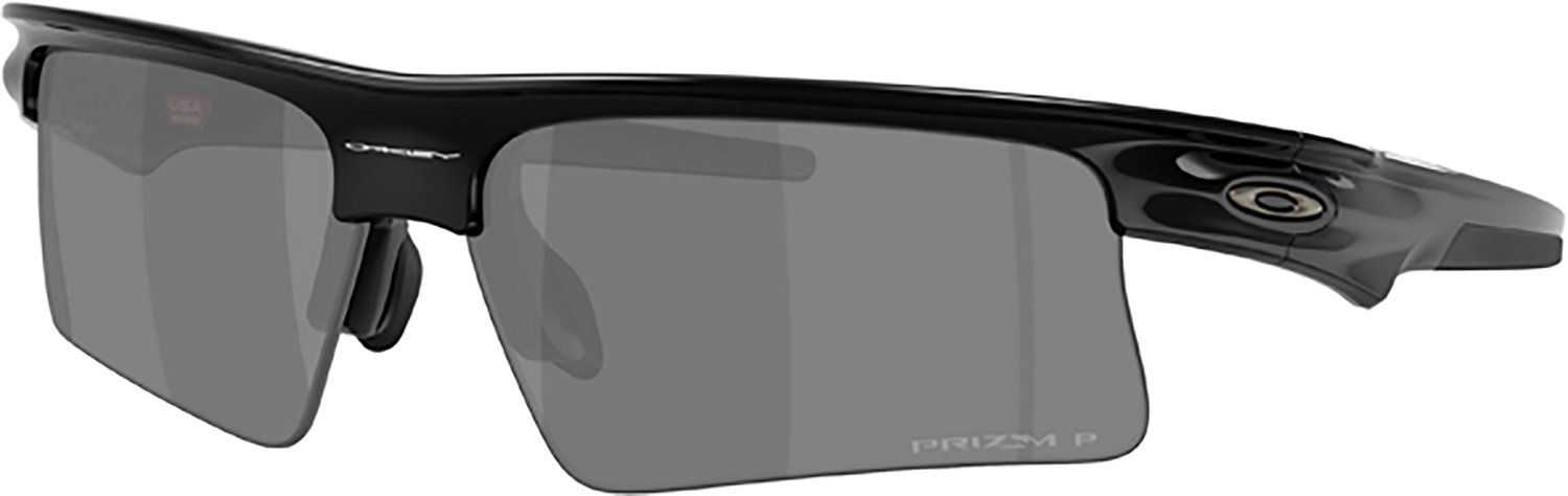 Oakley Adults' Bisphaera Speed Sunglasses - view number 3