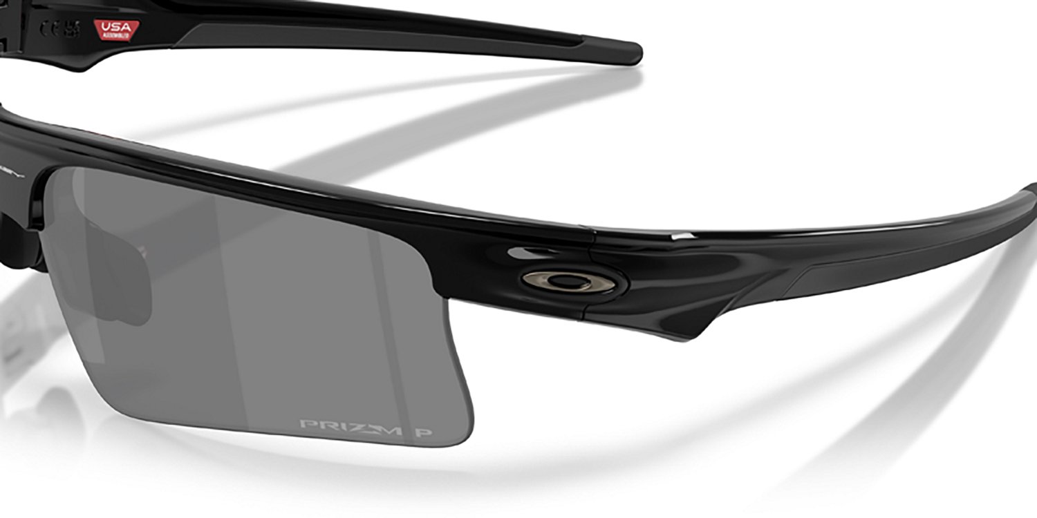 Oakley Adults' Bisphaera Speed Sunglasses - view number 5