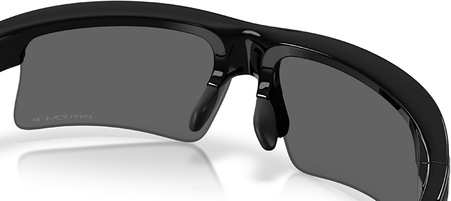 Oakley Adults' Bisphaera Speed Sunglasses - view number 6