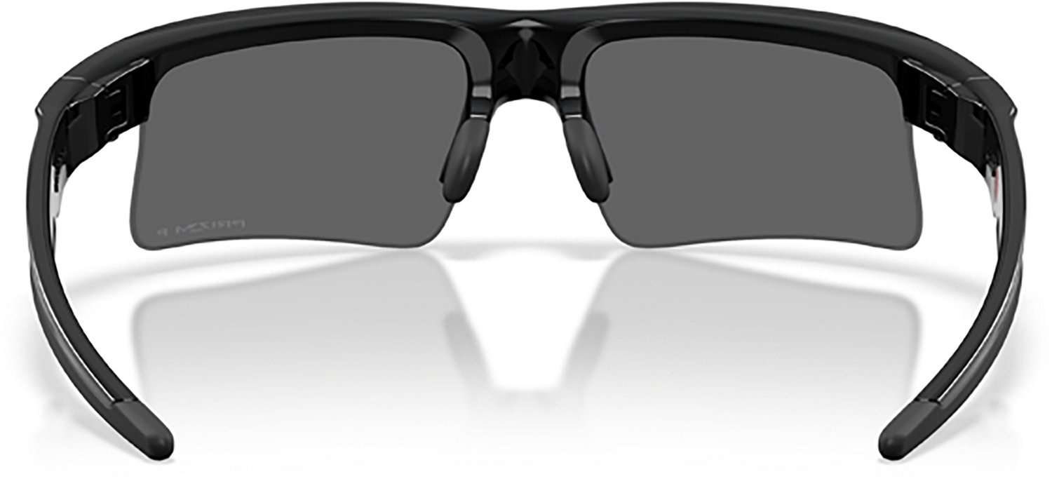 Oakley Adults' Bisphaera Speed Sunglasses - view number 7