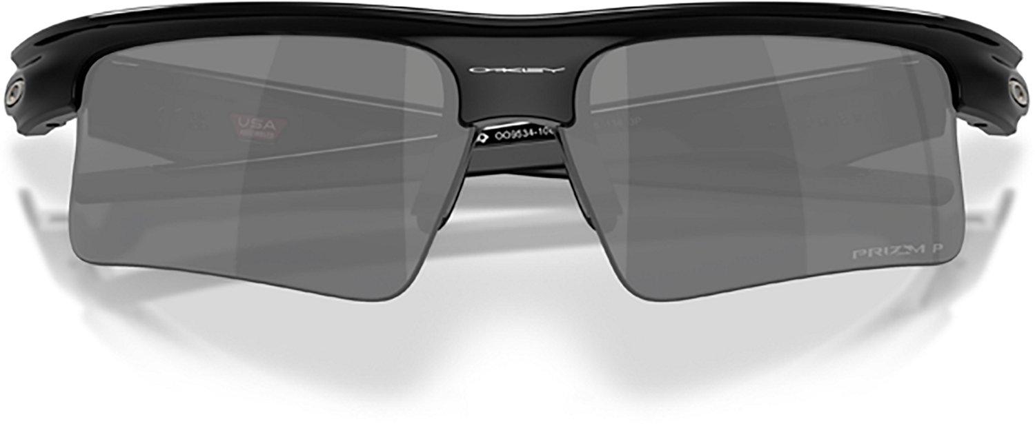 Oakley Adults' Bisphaera Speed Sunglasses - view number 8
