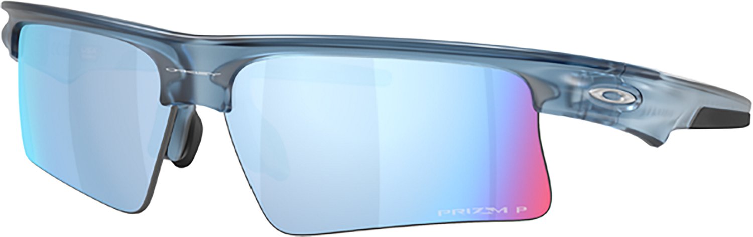 Oakley Adults' Bisphaera Speed Sunglasses - view number 3