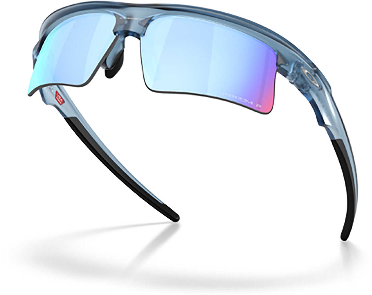 Oakley Adults' Bisphaera Speed Sunglasses - view number 4