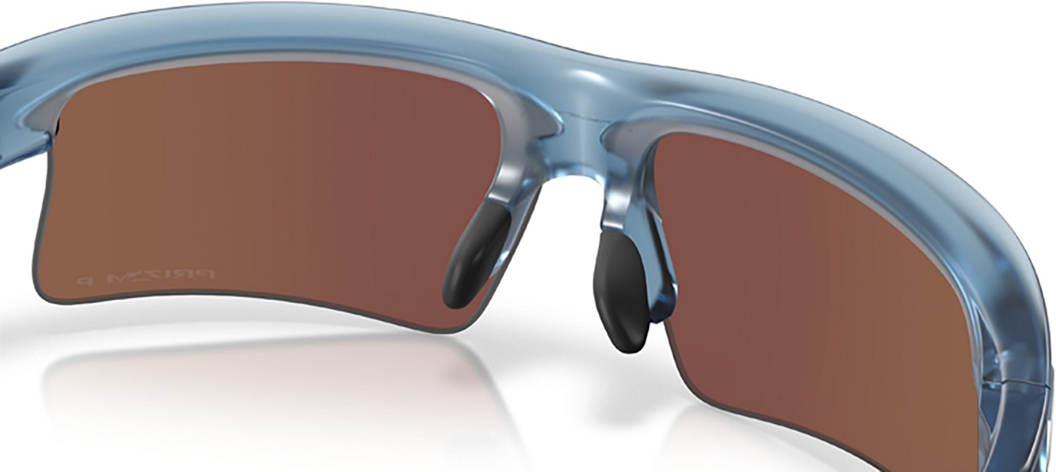 Oakley Adults' Bisphaera Speed Sunglasses - view number 6