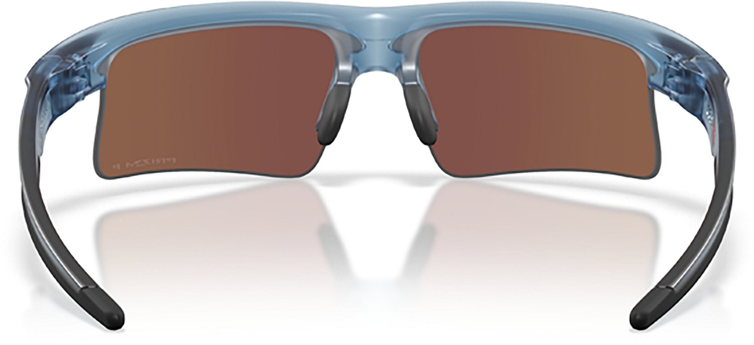 Oakley Adults' Bisphaera Speed Sunglasses - view number 7