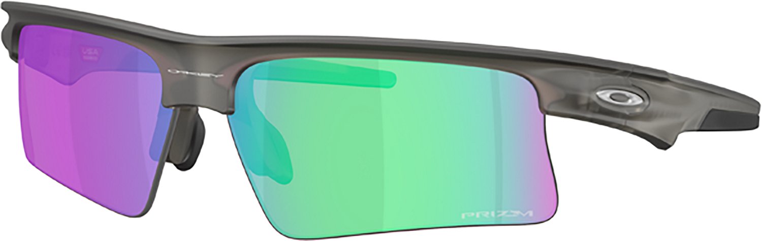 Oakley Adults' Bisphaera Speed Sunglasses - view number 3