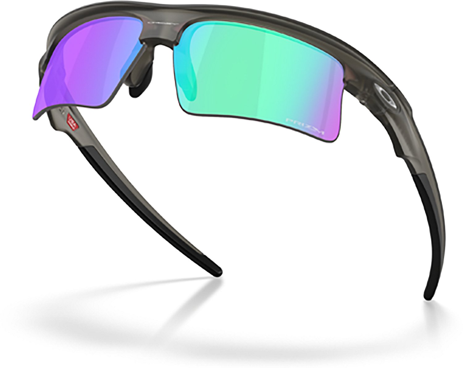 Oakley Adults' Bisphaera Speed Sunglasses - view number 4
