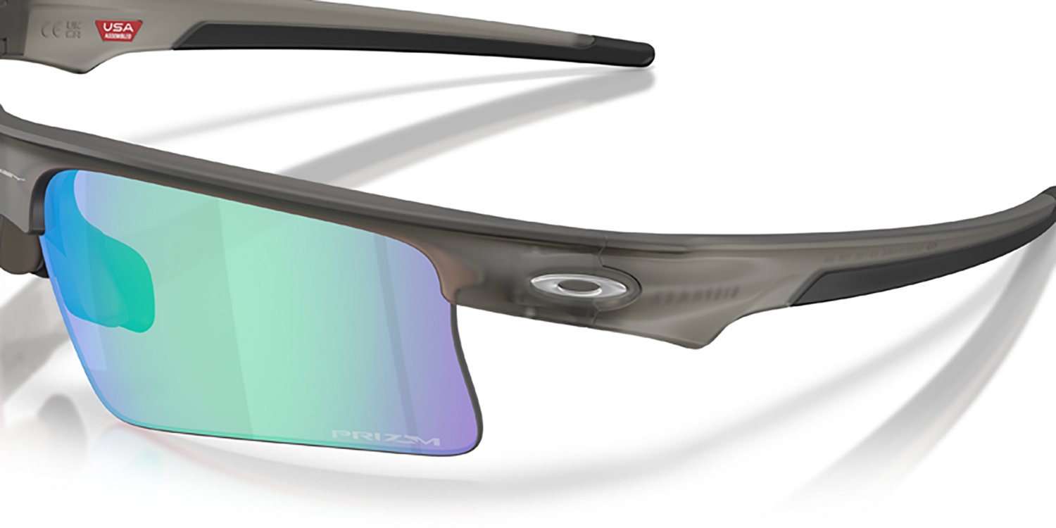 Oakley Adults' Bisphaera Speed Sunglasses - view number 5